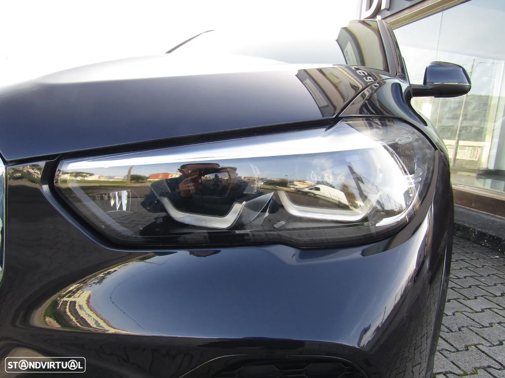 BMW X5 45 e xDrive Pack M - 3
