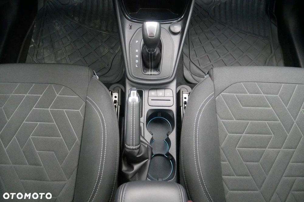 Ford Puma - 11