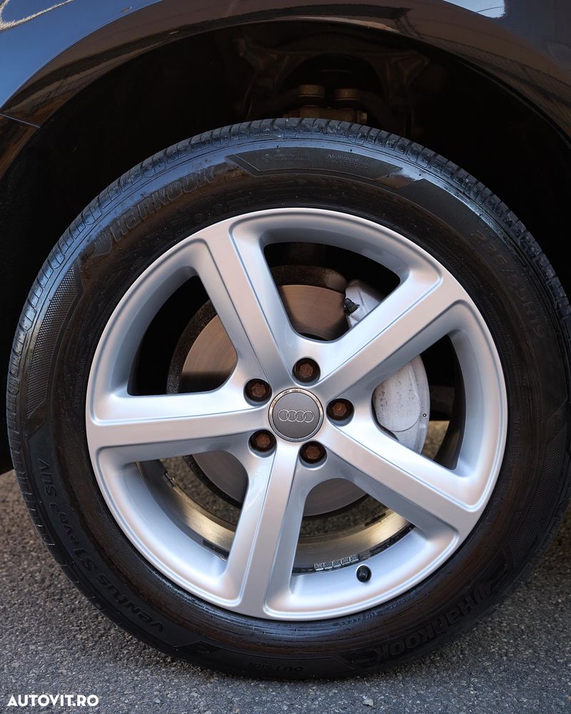 Audi Q5 2.0 TDI Quattro (clean diesel) S tronic - 29