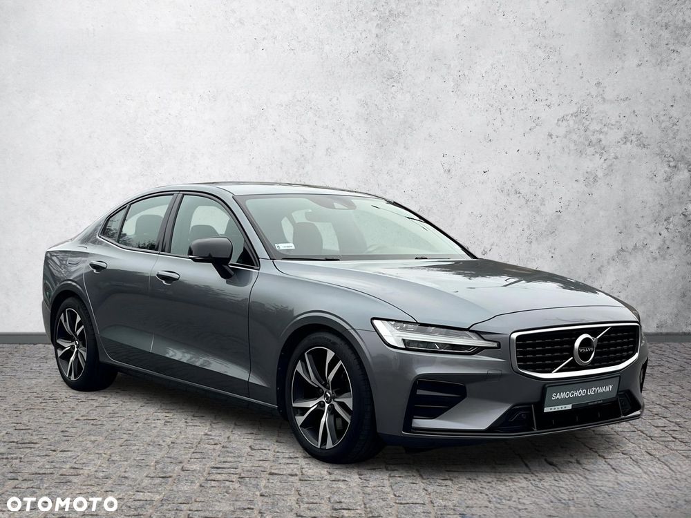 Volvo S60 - 7