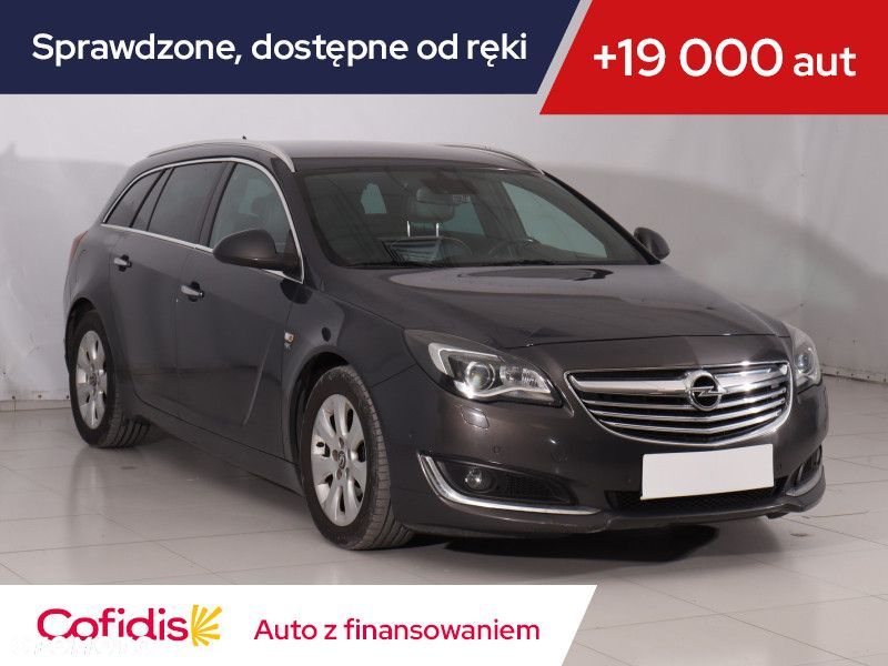 Opel Insignia - 2