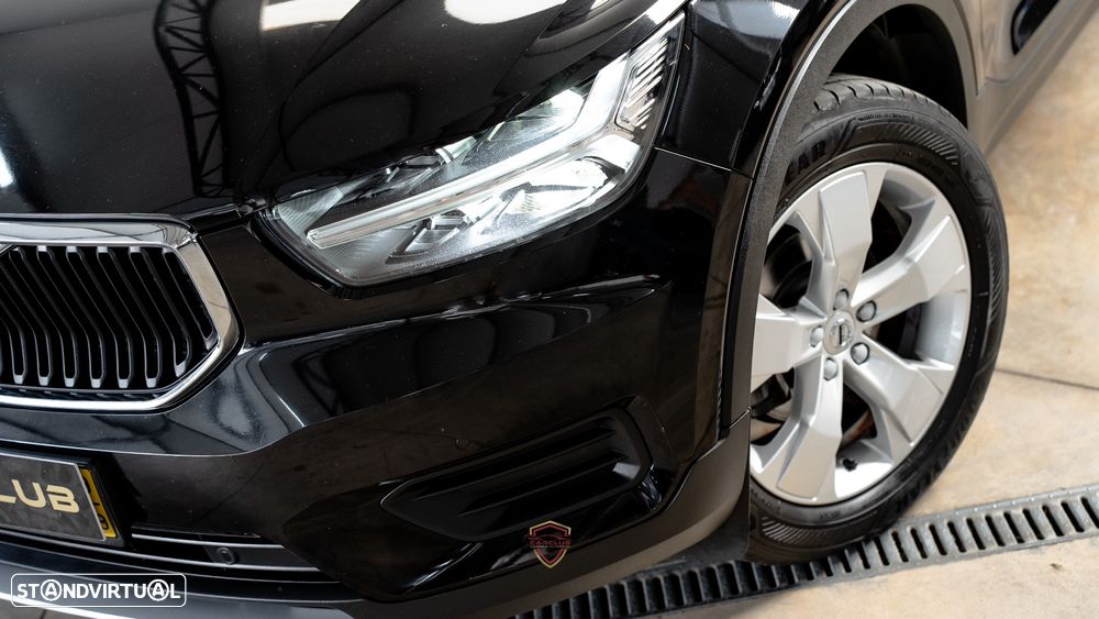Volvo XC 40 2.0 D3 Momentum Geartronic - 2
