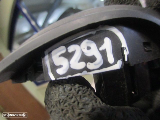 Interruptor 967001W500 KIA RIO 3 FASE 1 2013 1.4CRDI 90CV 3P CASTANHO ESCURO VOLANTE Controlo De Velocidade - 5