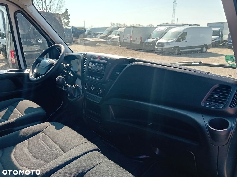 Iveco Daily - 16