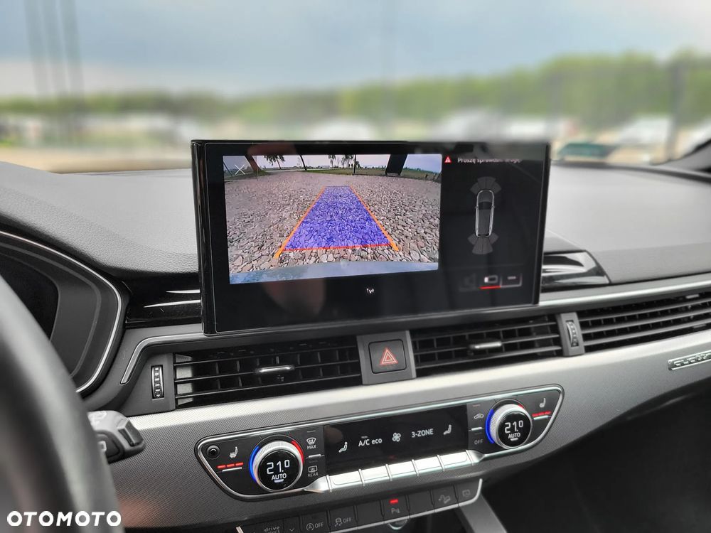 Audi A4 Allroad 45 TFSI Quattro S tronic - 19
