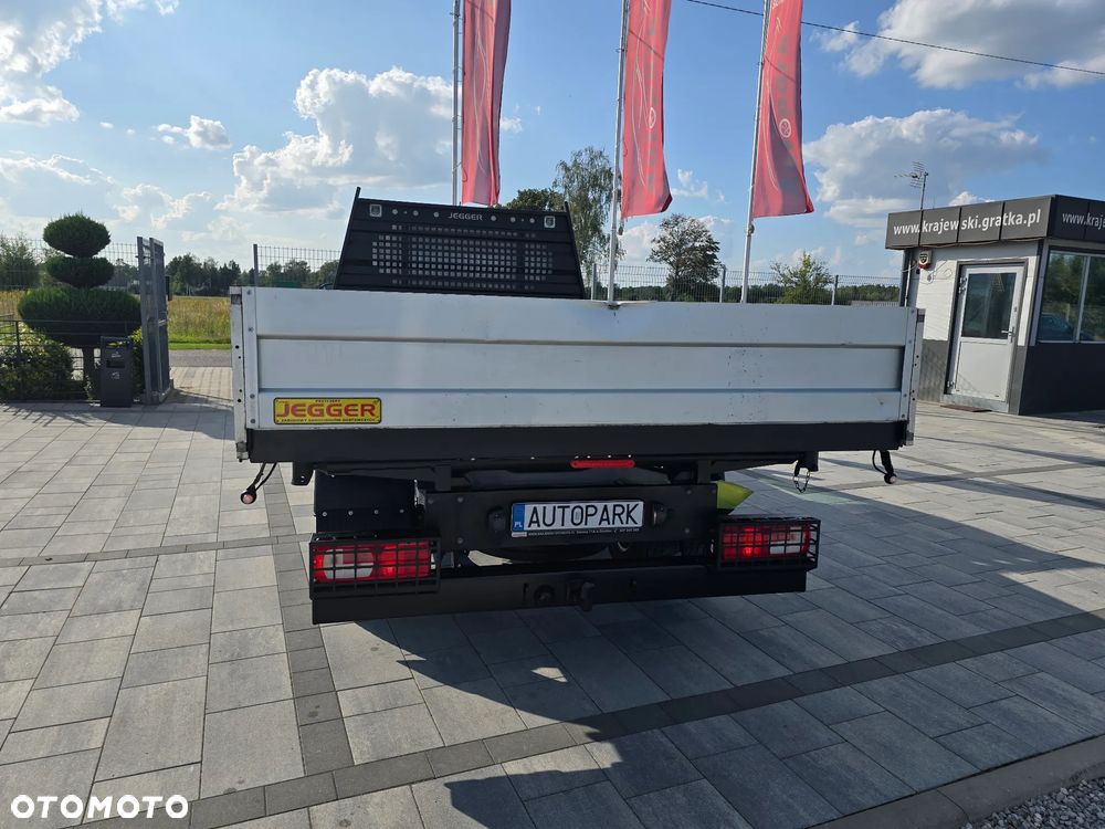 Volkswagen Crafter 50 BiTDI  177 KM - 15