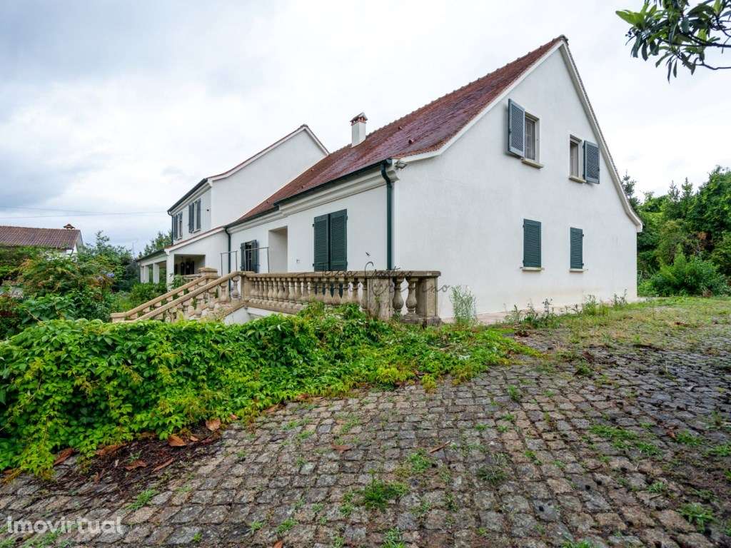 Moradia para Recuperar em Ponte de Lima - Grande imagem: 5/25