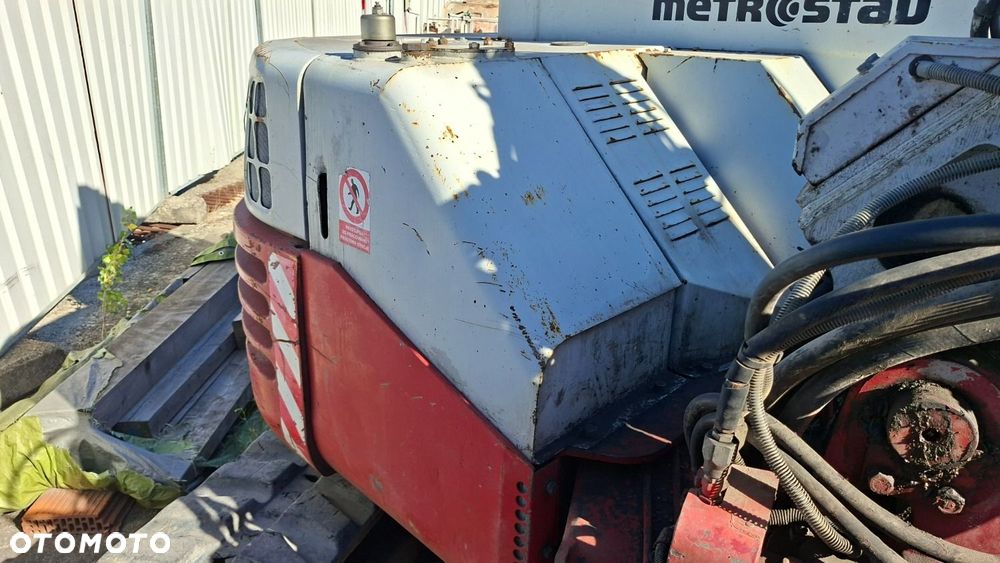 Takeuchi Tb 180 - 33