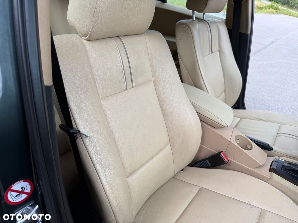 BMW X3 - 22