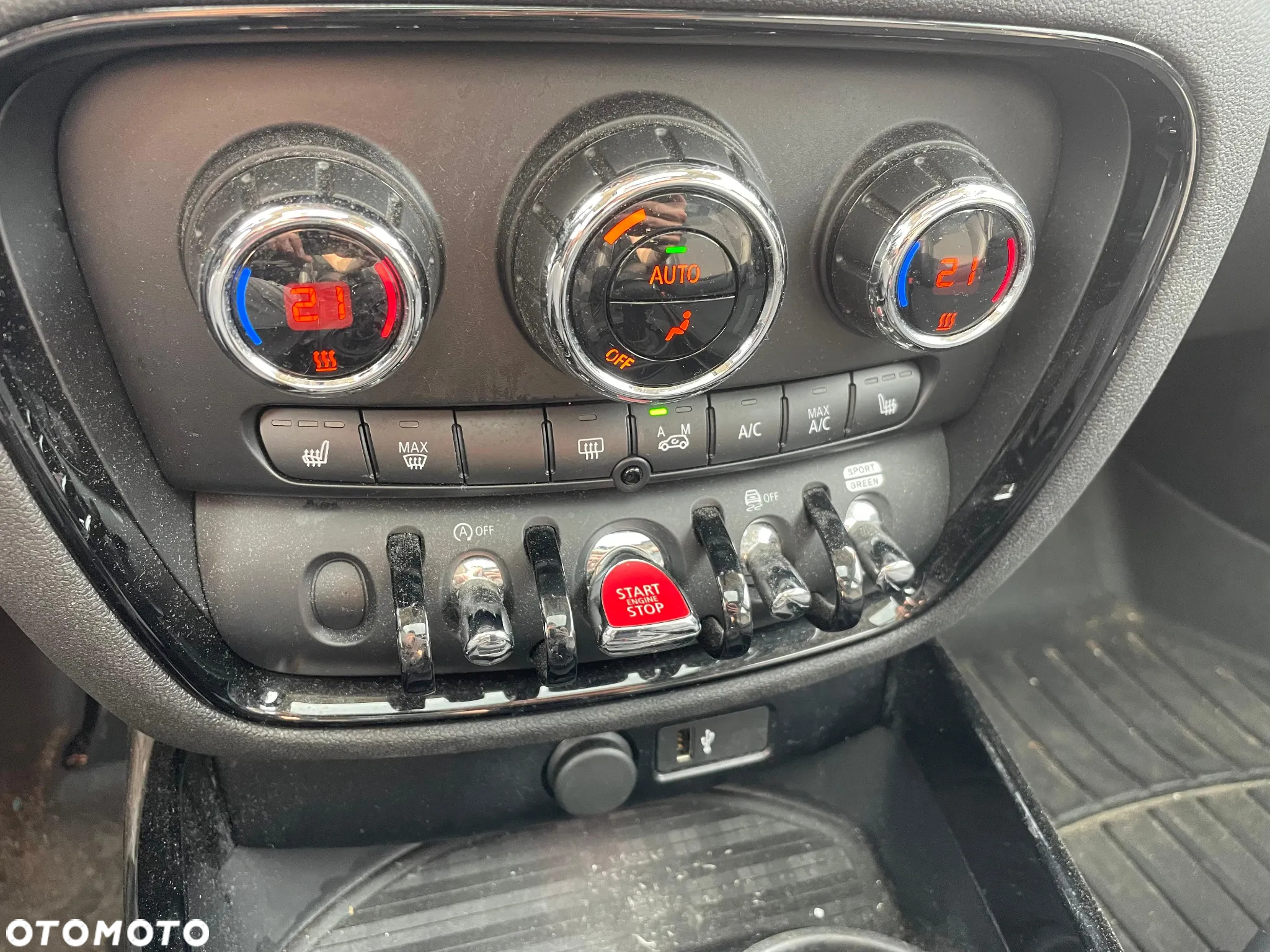 MINI Clubman Cooper S ALL4 - 15