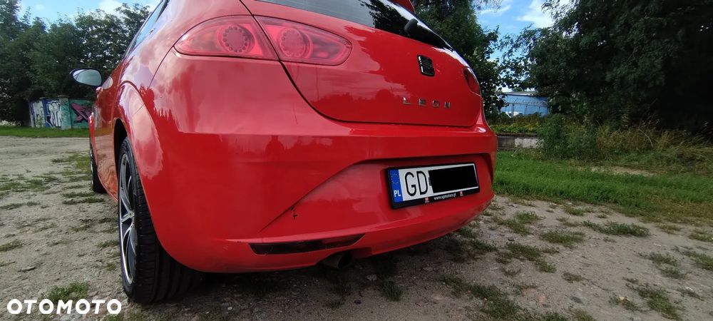 Seat Leon - 26