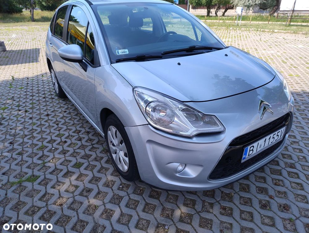 Citroën C3 1.4 Seduction - 4