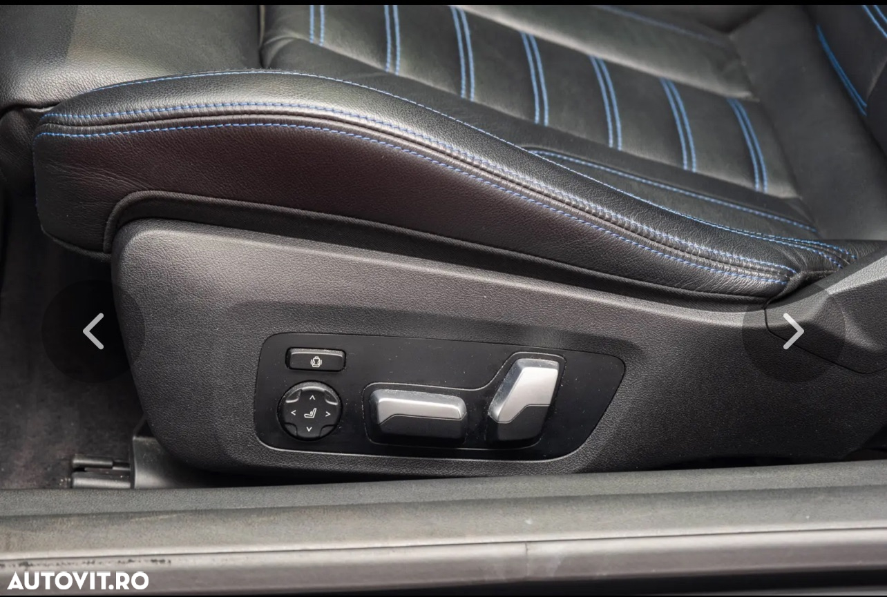 BMW Seria 4 430i Coupe M Sport - 18