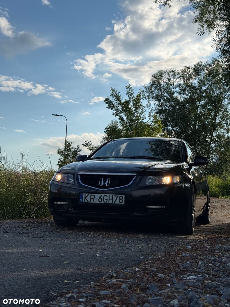 Honda Accord 2.0 Comfort - 17