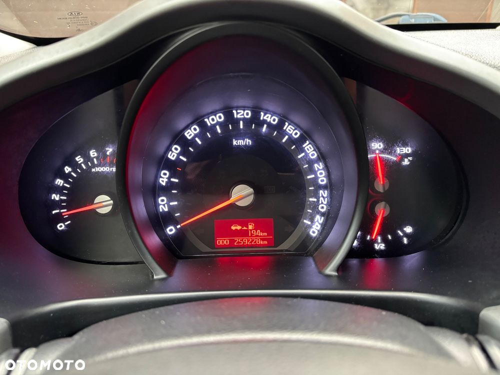 Kia Sportage 1.6 GDI L 2WD - 10