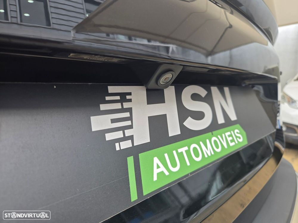 Peugeot 3008 1.5 BlueHDi GT Line EAT8 - 14