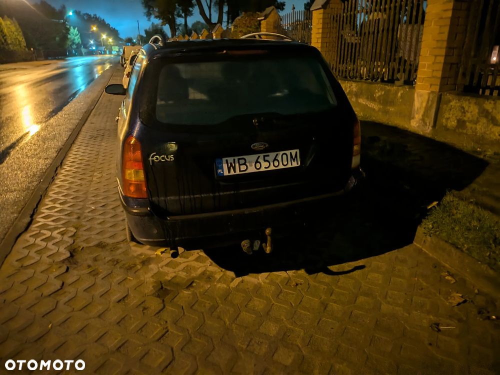 Ford Focus - 7