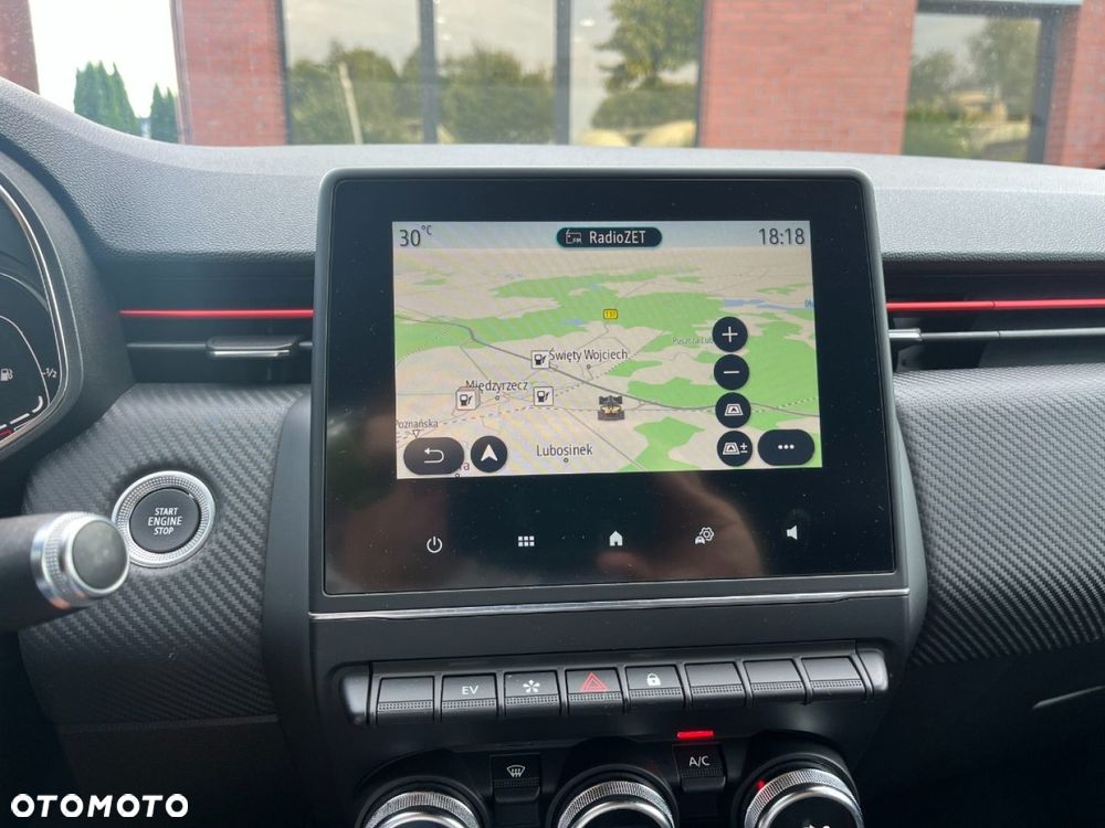 Renault Clio E-TECH 140 R.S LINE - 14
