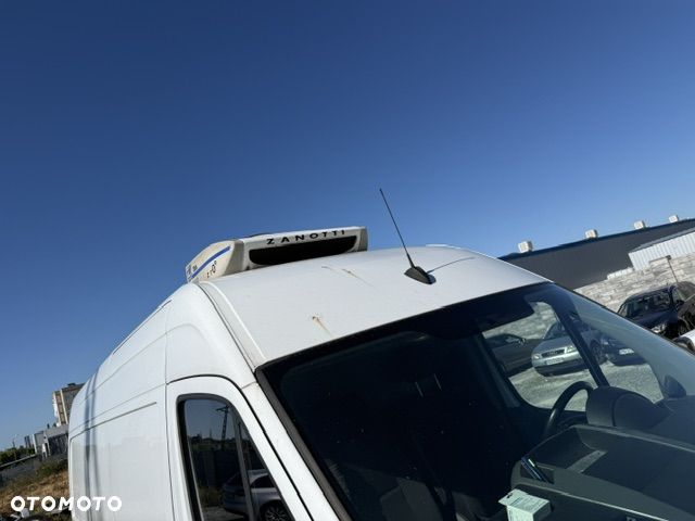 Mercedes-Benz Sprinter 313 Chłodnia - 8