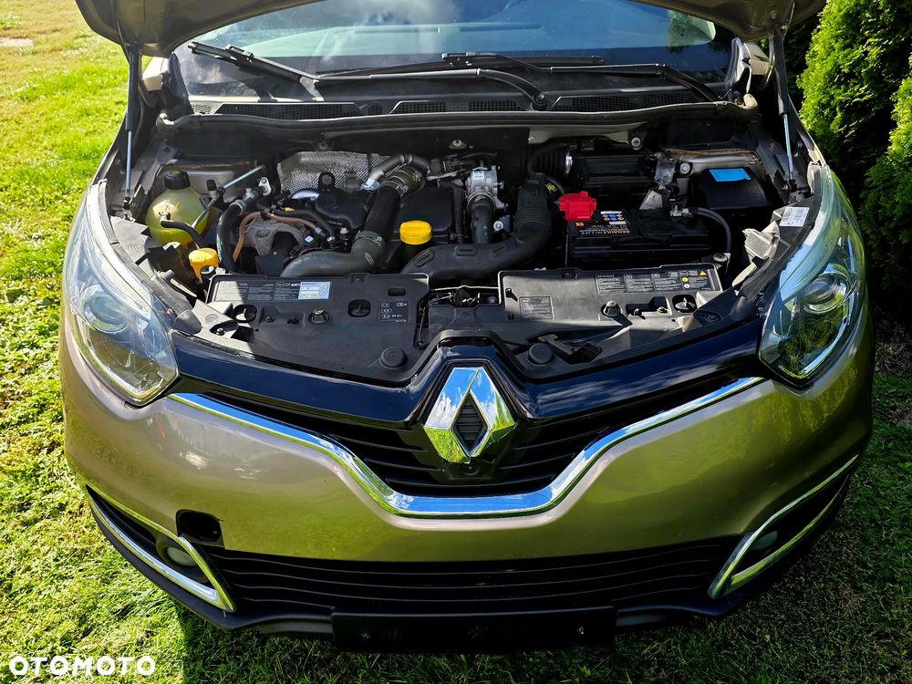Renault Captur ENERGY dCi 90 Start&Stop Intens - 10