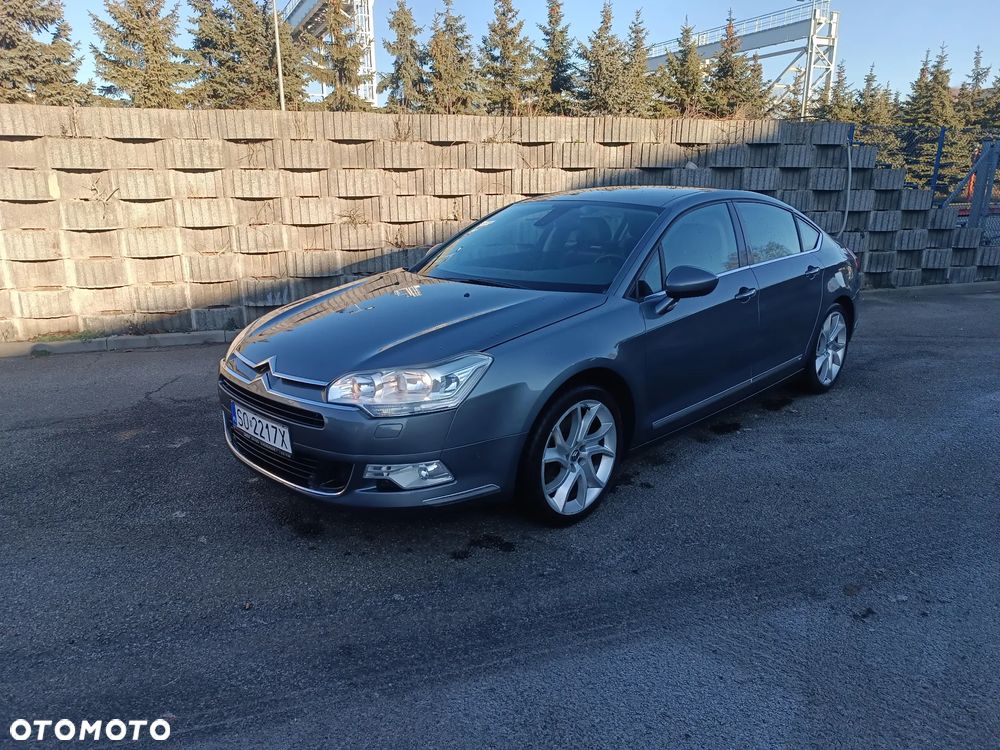 Citroën C5 3.0 V6 Exclusive - 2