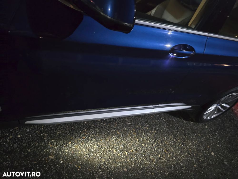 BMW X3 xDrive20d Aut. xLine - 21