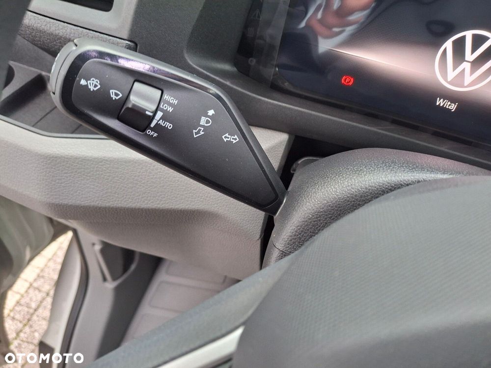 Volkswagen Crafter Brygadowy - 38