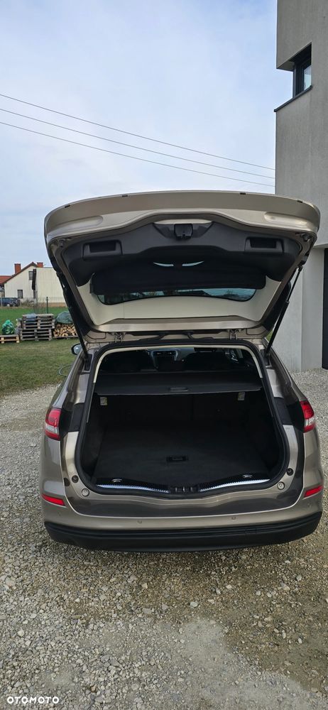 Ford Mondeo 2.0 EcoBlue Trend - 8