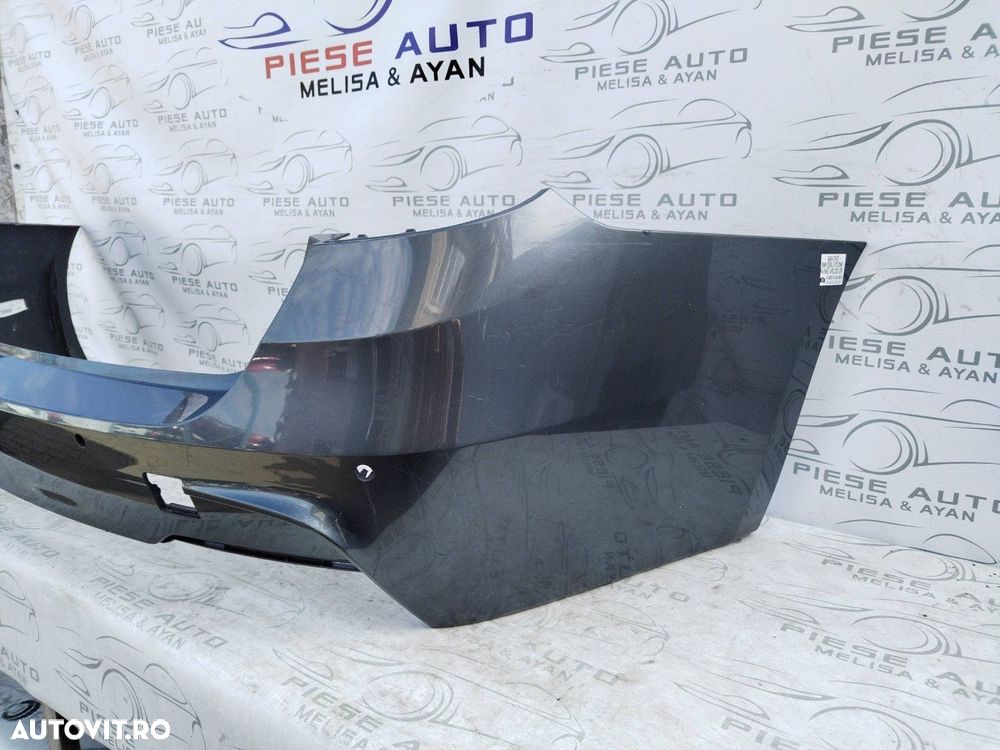 Bara spate Bmw Seria 3 F31 M-Paket Combi/break/variant an 2012-2019 - 2