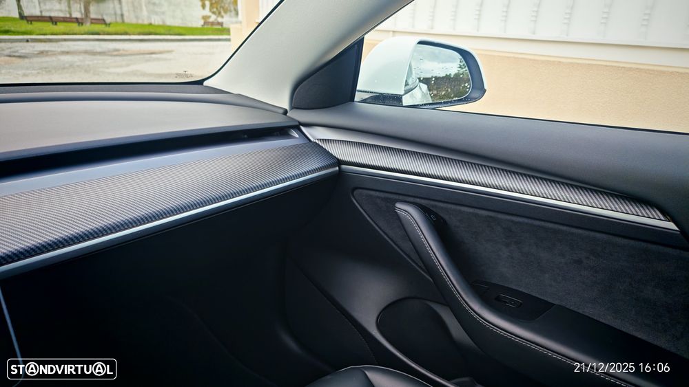 Tesla Model 3 Performance Tração Integral - 9