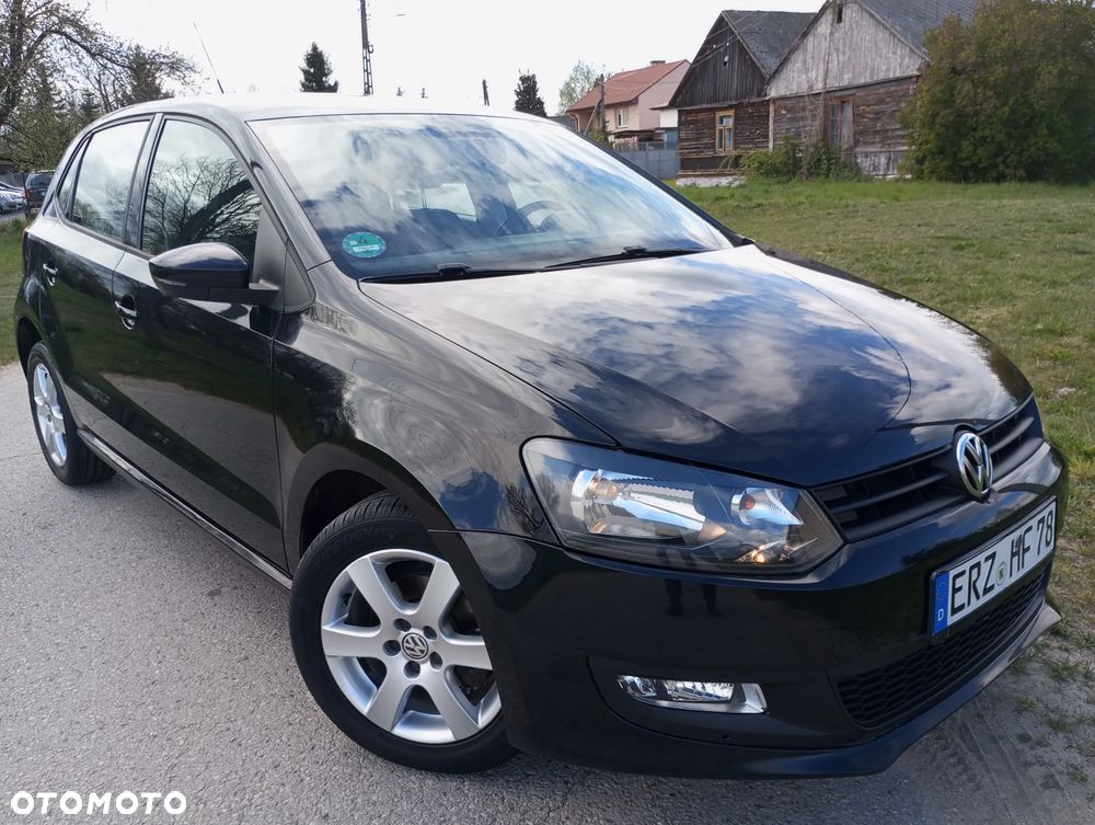 Volkswagen Polo 1.4 Team - 2