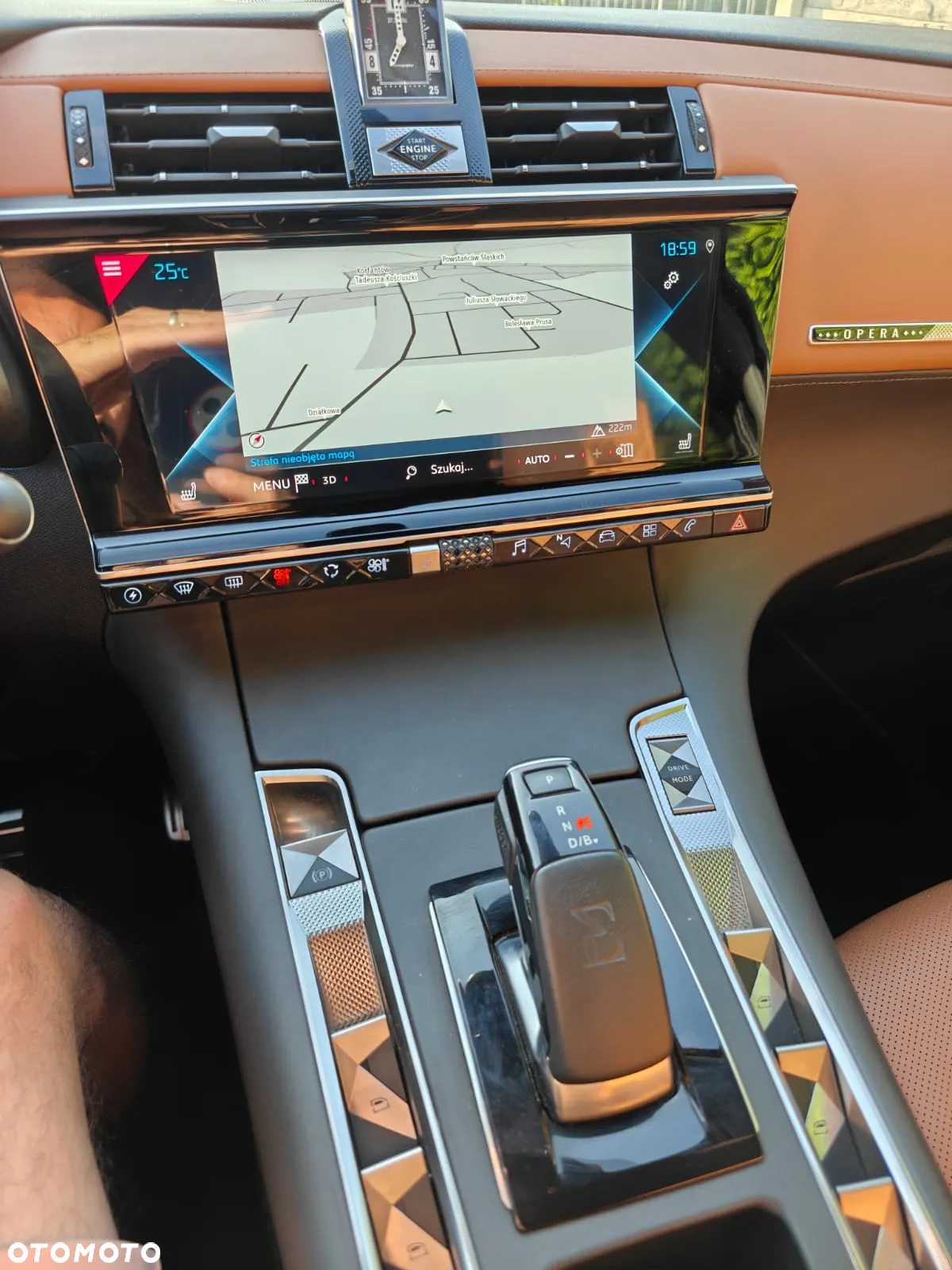 DS Automobiles DS 7 Crossback - 12