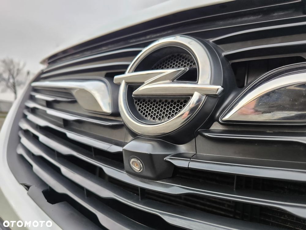 Opel Grandland X 1.6 CDTI Ultimate S&S - 25