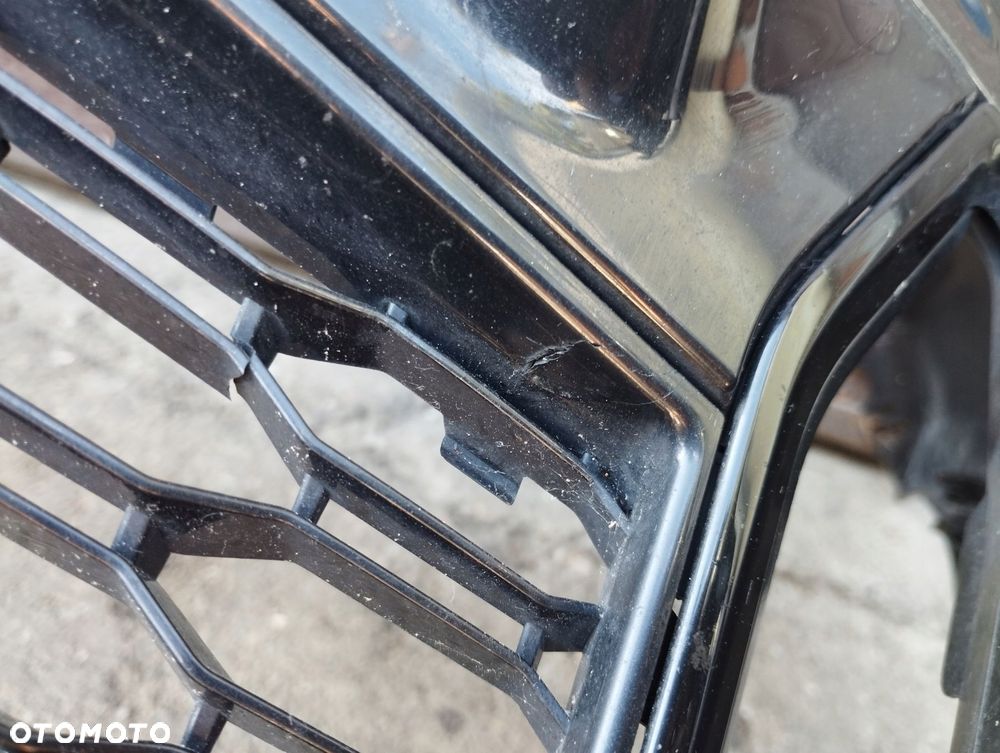 zderzak przód bmw 3 g20 g21 m-pakiet - 6