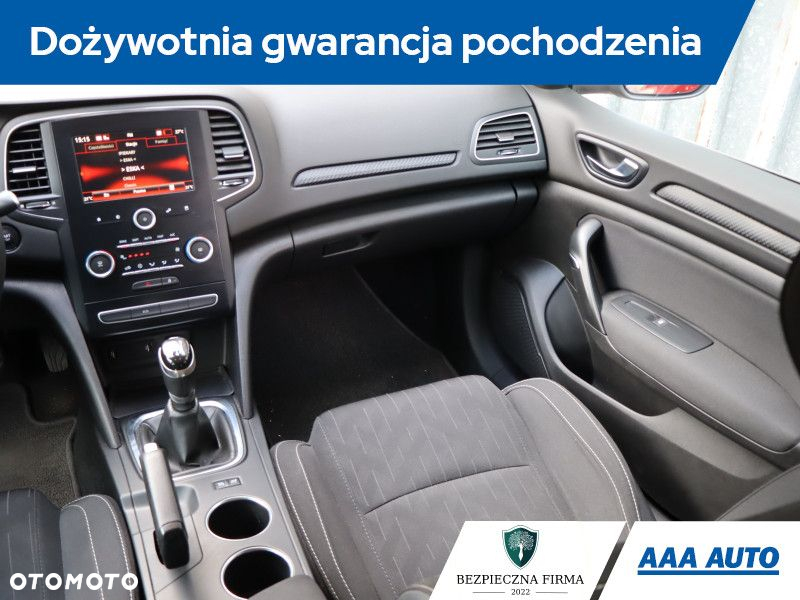 Renault Megane - 9