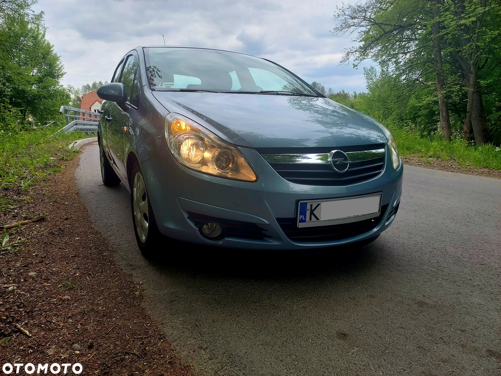 Opel Corsa 1.2 16V Essentia - 6