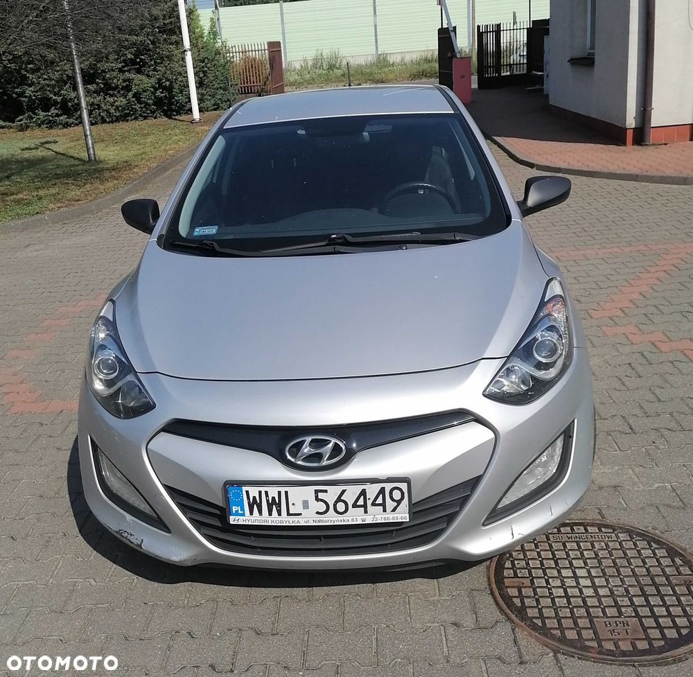 Hyundai i30 - 3