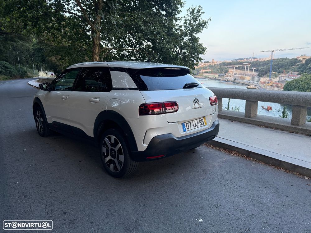 Citroën C4 Cactus 1.6 BlueHDi Shine - 6