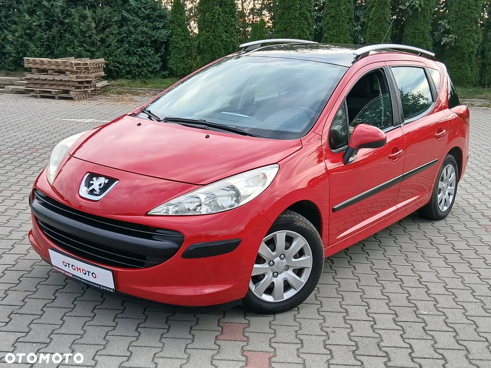 Peugeot 207 75 Urban Move - 28