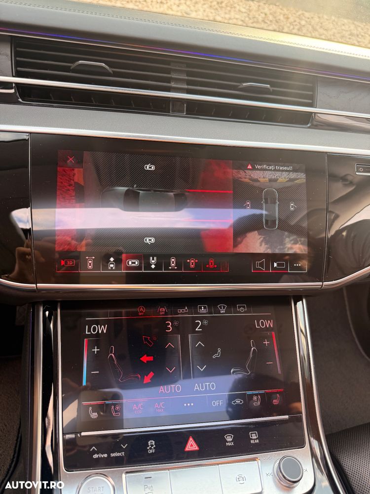 Audi A8 - 12