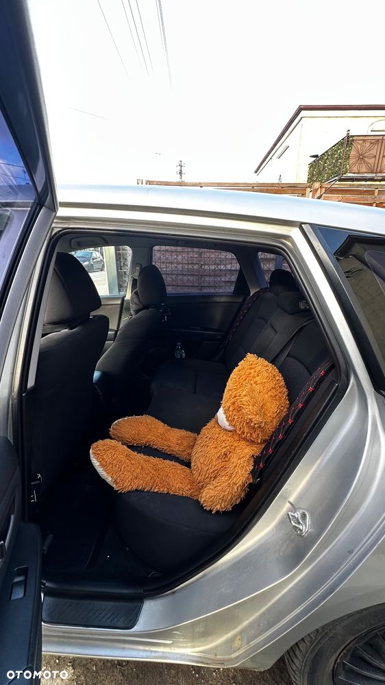 Mazda 3 1.6 16V Touring - 9