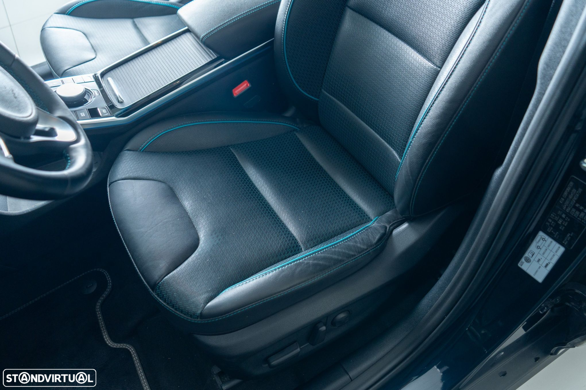 Kia e-Niro Vision - 6