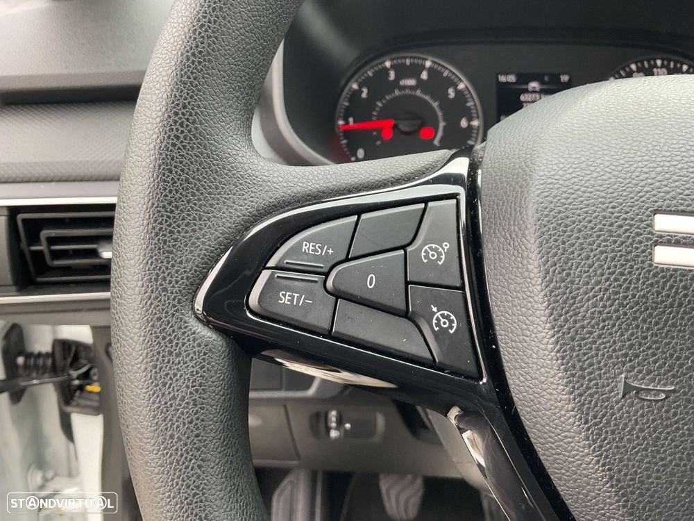 Dacia Sandero 1.0 ECO-G Essential Bi-Fuel - 34