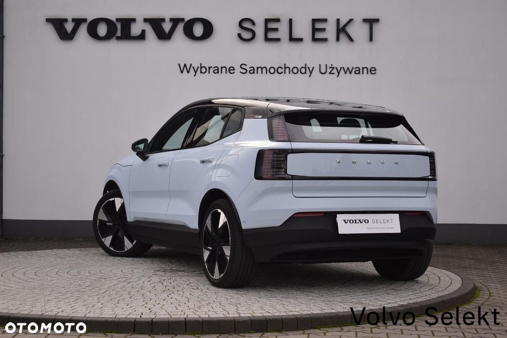 Volvo EX30 - 5