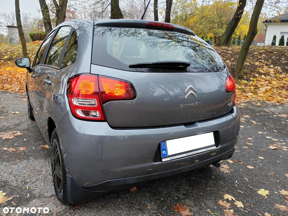 Citroën C3 1.4 Selection - 9
