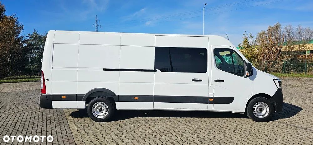 Renault Master - 3