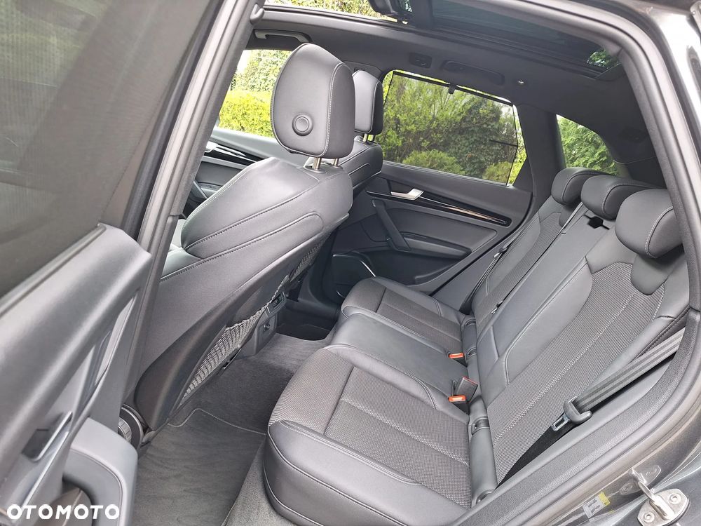 Audi Q5 40 TDI quattro S tronic sport - 20
