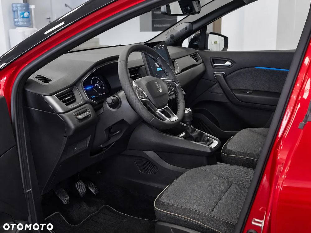 Renault Captur 1.2 TCe Techno - 15