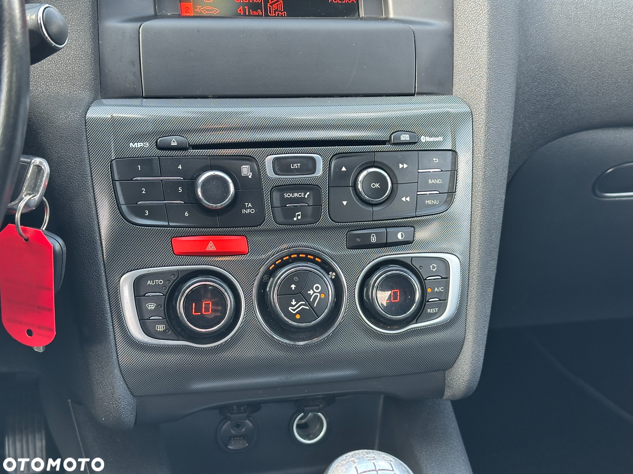 Citroën C4 VTi 95 Attraction - 17