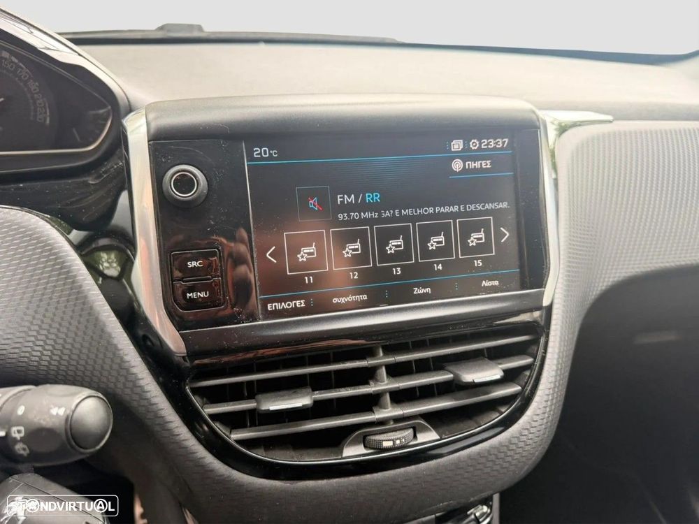 Peugeot 2008 1.2 PureTech GT Line EAT6 - 6